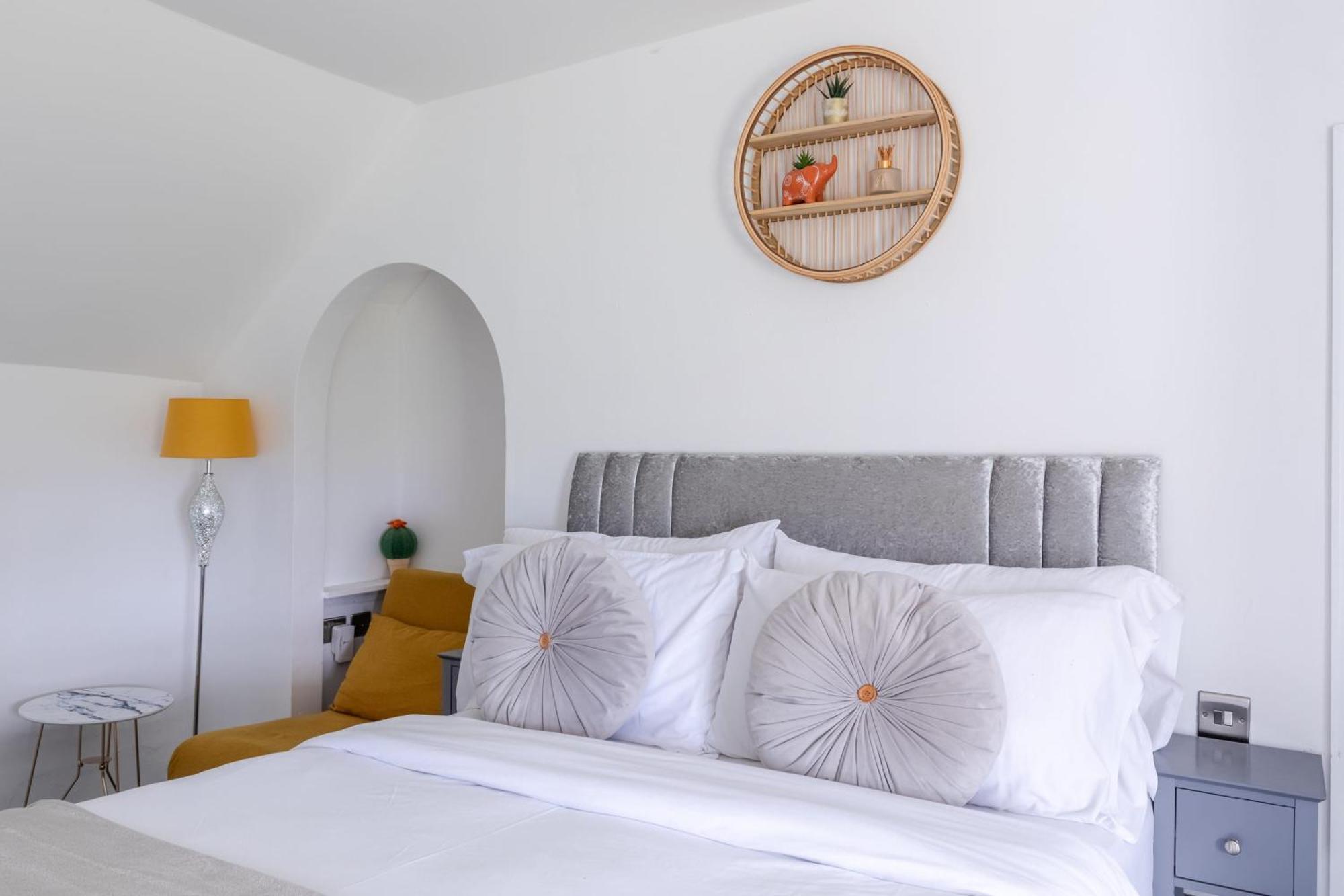 The Anchor Hotel Mepal Екстериор снимка
